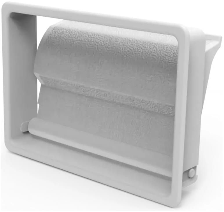 REGULADOR DE CAUDAL PARA SKIMMER BOCA AN